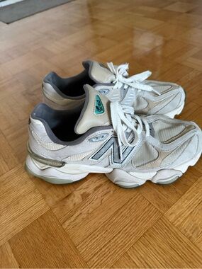 Men’s New Balance 9060 Sneakers